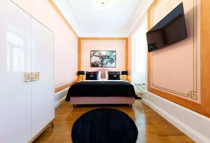 هتل 1877 Estrela Palace