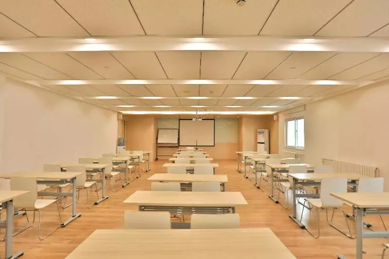 هتل Hanting  Lanzhou Changqing College