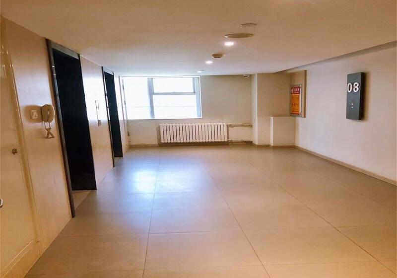 Hotel Hanting Lanzhou Changqing College