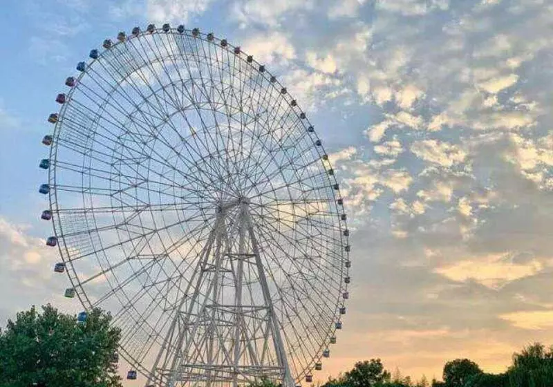 هتل Hanting  Nanchang University Qian Lake