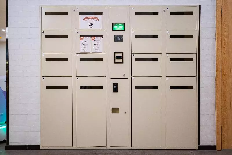 هتل Hanting  Nanchang University Qian Lake