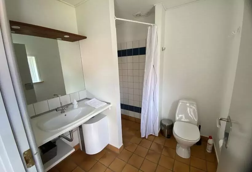 Hotelli Hjarbæk Fjord Golfcenter