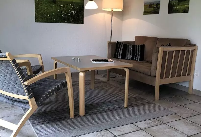 Hotelli Hjarbæk Fjord Golfcenter