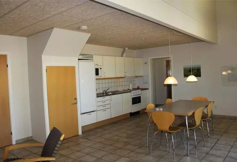 Hotelli Hjarbæk Fjord Golfcenter