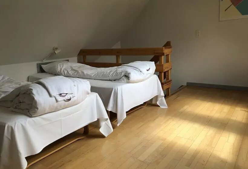 Hotelli Hjarbæk Fjord Golfcenter