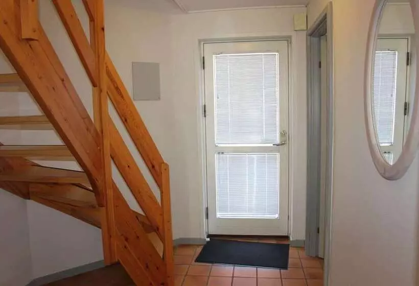 Hotelli Hjarbæk Fjord Golfcenter