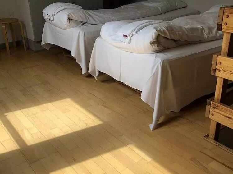 Hotelli Hjarbæk Fjord Golfcenter