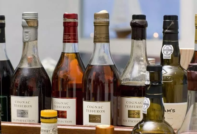 Hotelli Hjarbæk Fjord Golfcenter