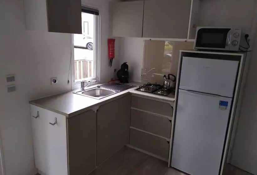 هتل Hu Birkelt Village