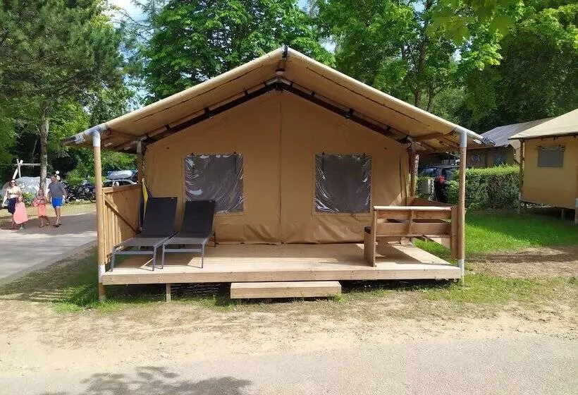 هتل Hu Birkelt Village