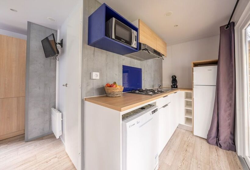 هتل Hu Birkelt Village