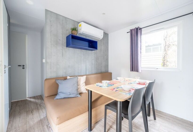 هتل Hu Birkelt Village