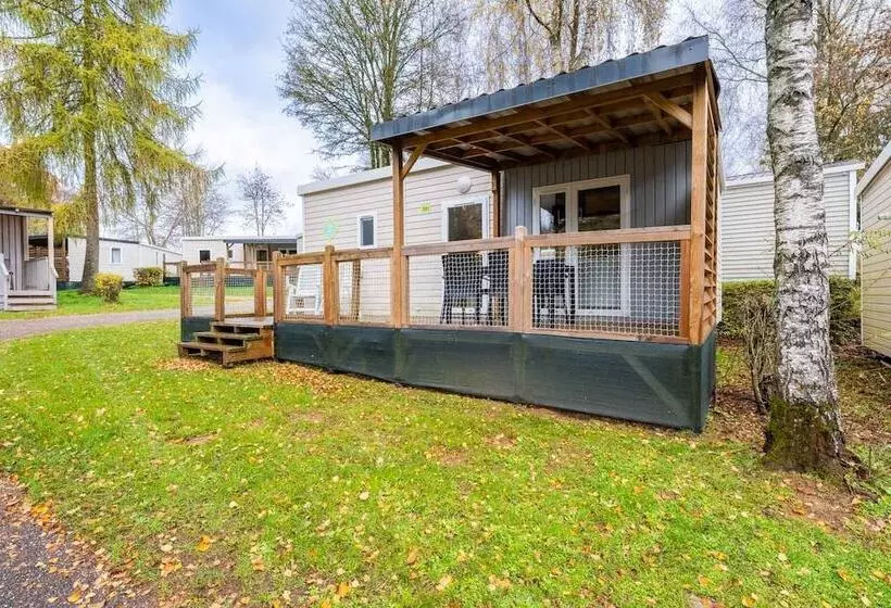 هتل Hu Birkelt Village