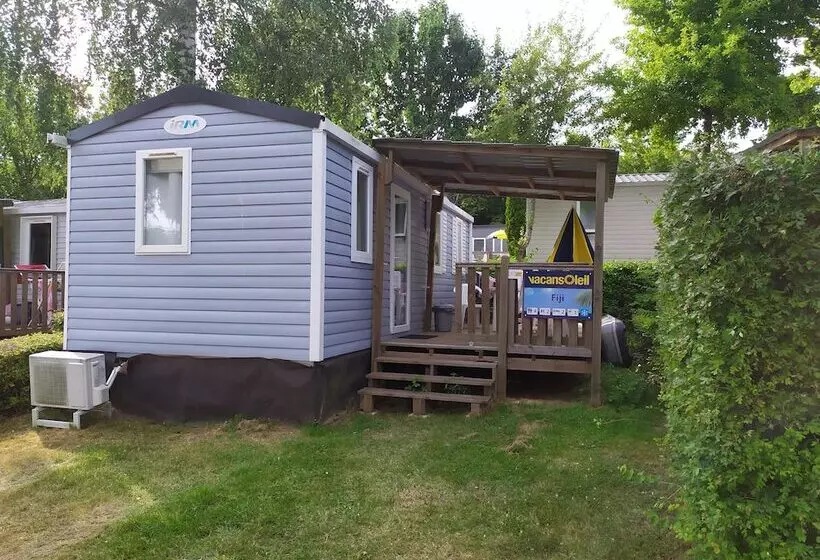 هتل Hu Birkelt Village