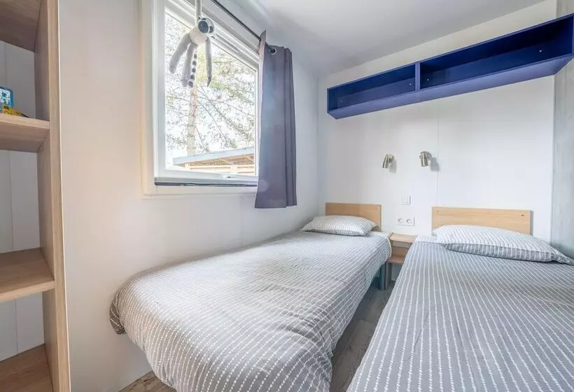 هتل Hu Birkelt Village