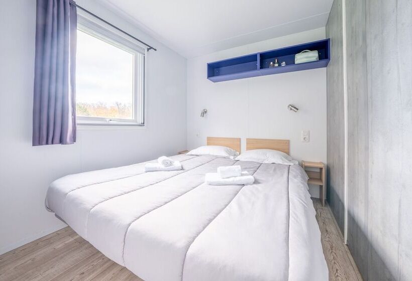 هتل Hu Birkelt Village