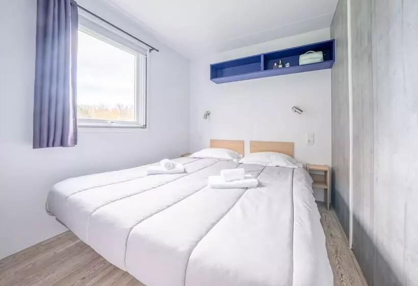 هتل Hu Birkelt Village