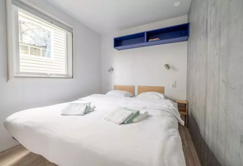 هتل Hu Birkelt Village