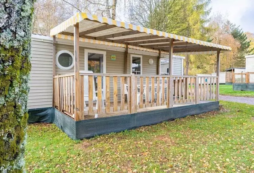 هتل Hu Birkelt Village