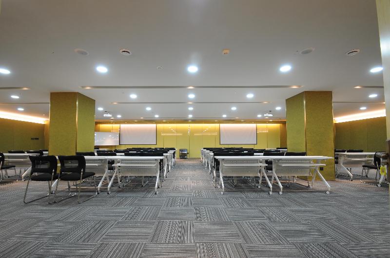 فندق Ji  Changchun Financial Center Jiefang Road