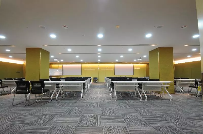 ホテル Ji  Changchun Financial Center Jiefang Road