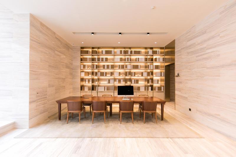 فندق Ji  Changchun Financial Center Jiefang Road