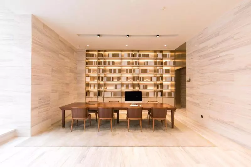 ホテル Ji  Changchun Financial Center Jiefang Road