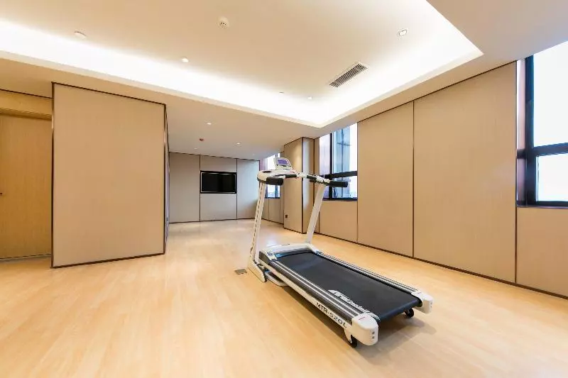 ホテル Ji  Changchun Financial Center Jiefang Road