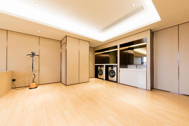 فندق Ji  Changchun Financial Center Jiefang Road