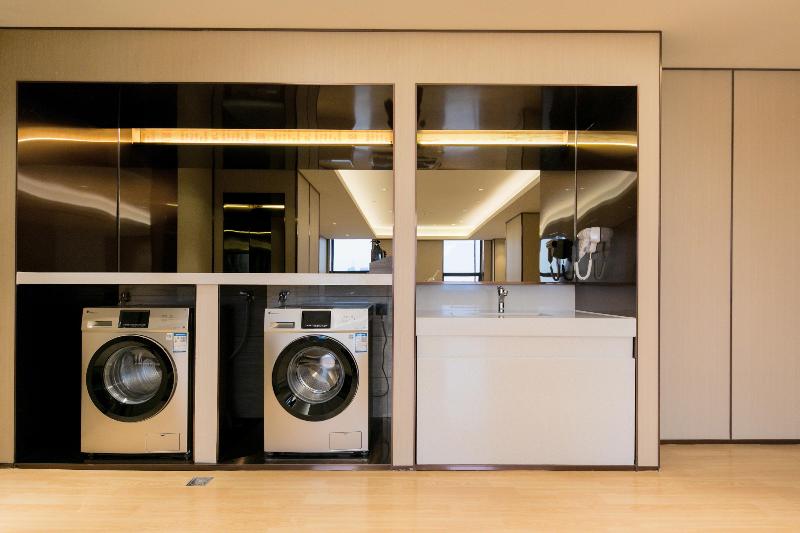 فندق Ji  Changchun Financial Center Jiefang Road