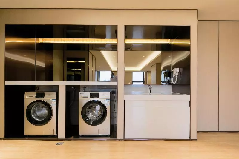 ホテル Ji  Changchun Financial Center Jiefang Road