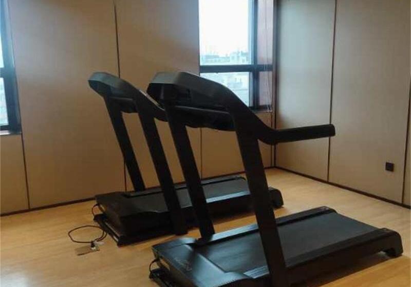 فندق Ji  Changchun Financial Center Jiefang Road