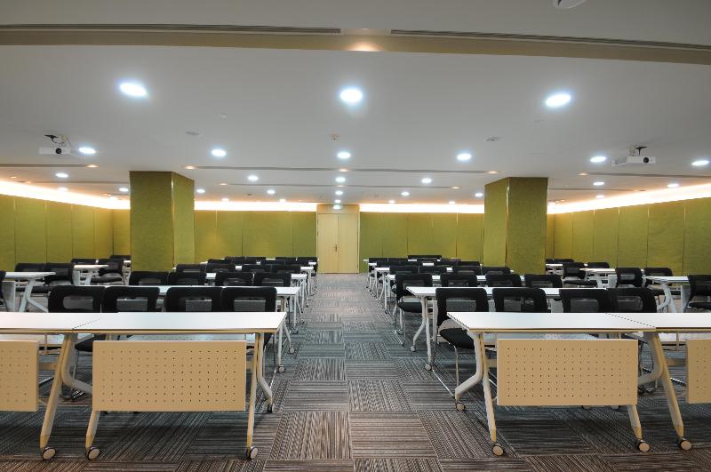 فندق Ji  Changchun Financial Center Jiefang Road