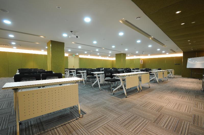 فندق Ji  Changchun Financial Center Jiefang Road