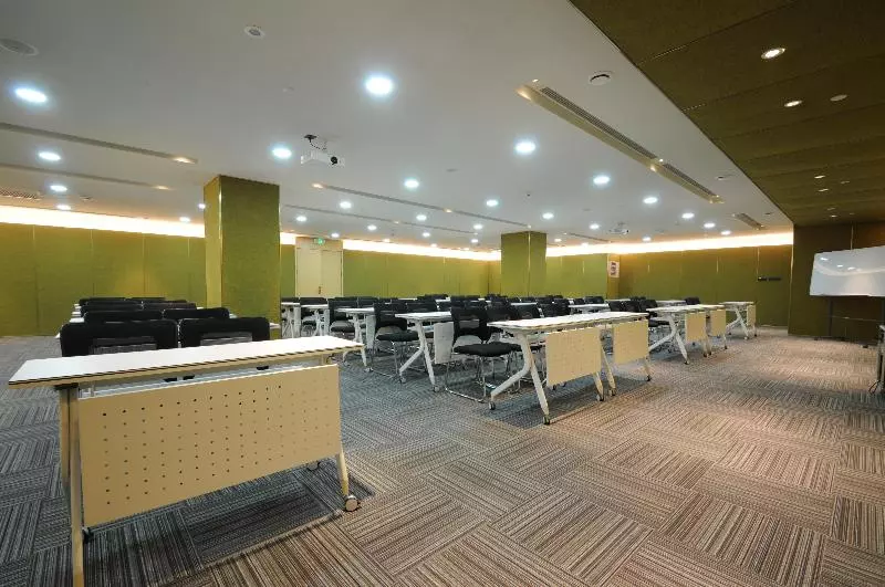 ホテル Ji  Changchun Financial Center Jiefang Road