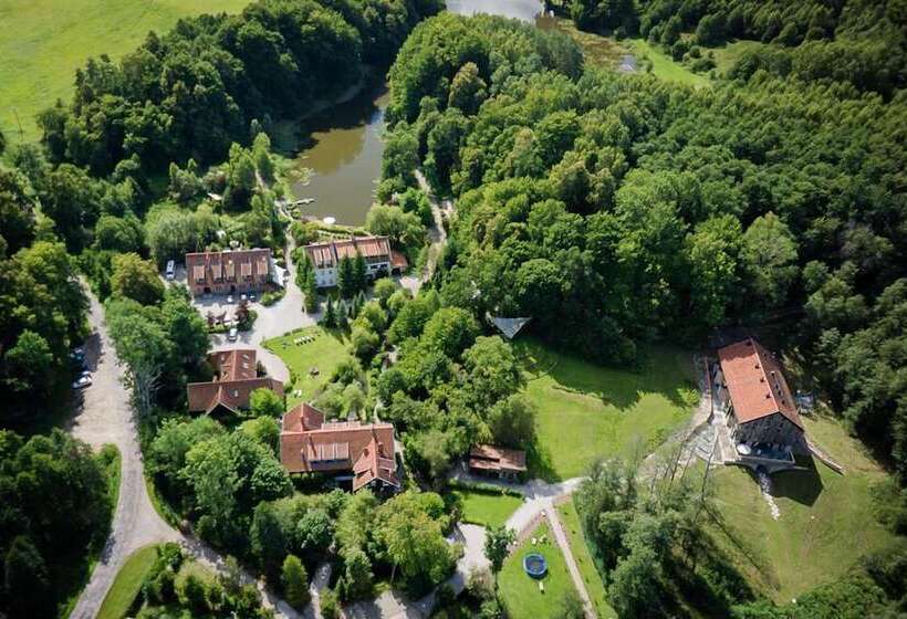 Hotel Klekotki Conference & Spa