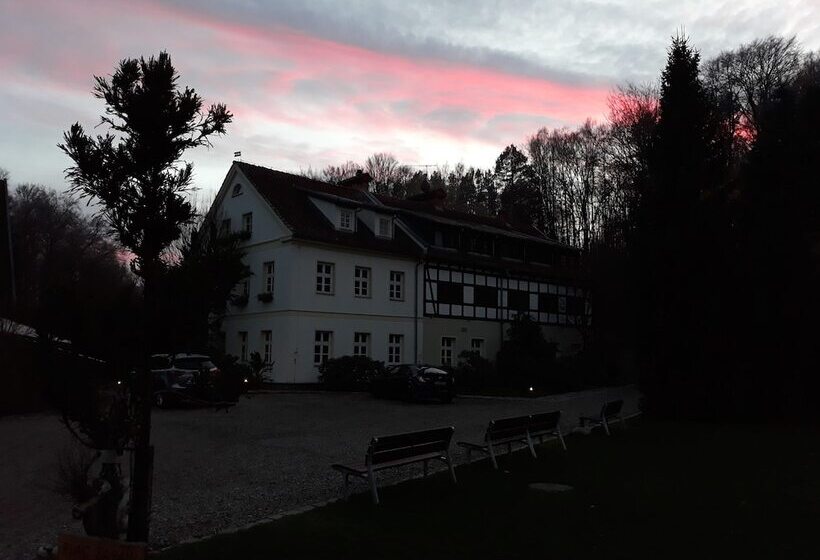 Hotel Klekotki Conference & Spa