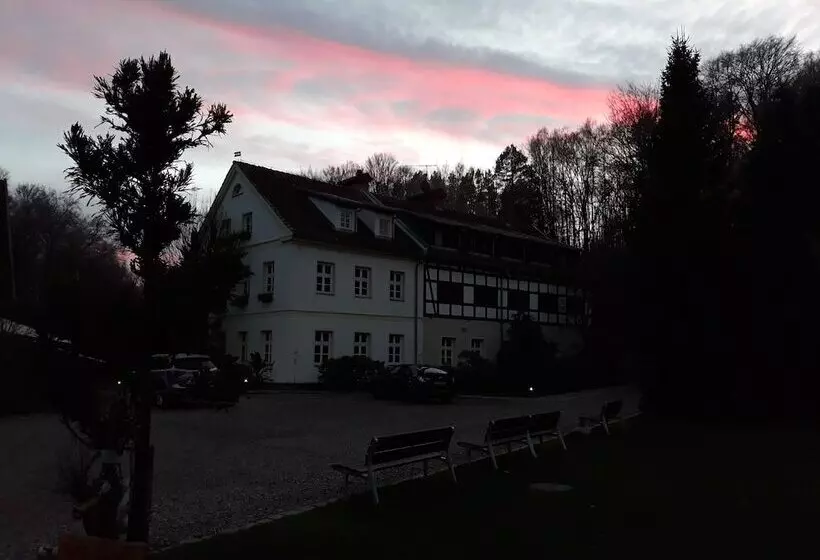 Hotelli Klekotki Conference & Spa