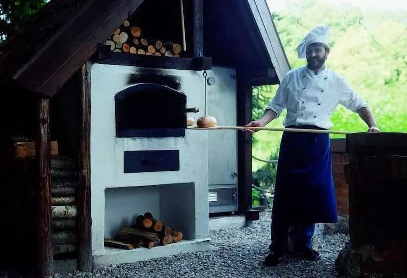 Hotelli Klekotki Conference & Spa