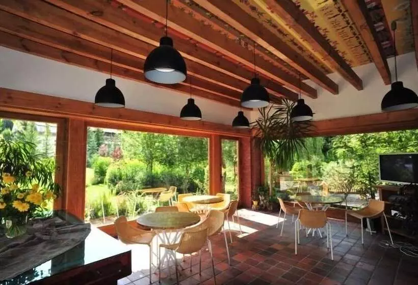 Hotelli Klekotki Conference & Spa