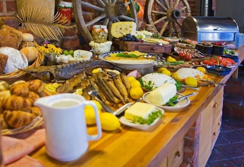 Hotel Klekotki Conference & Spa