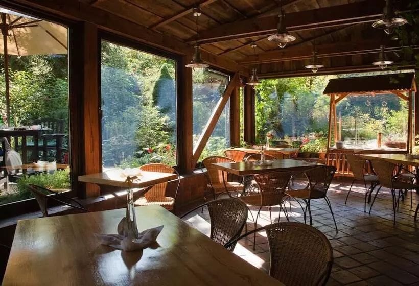 Hotelli Klekotki Conference & Spa