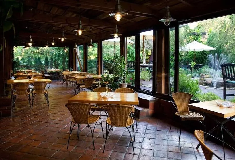 Hotelli Klekotki Conference & Spa