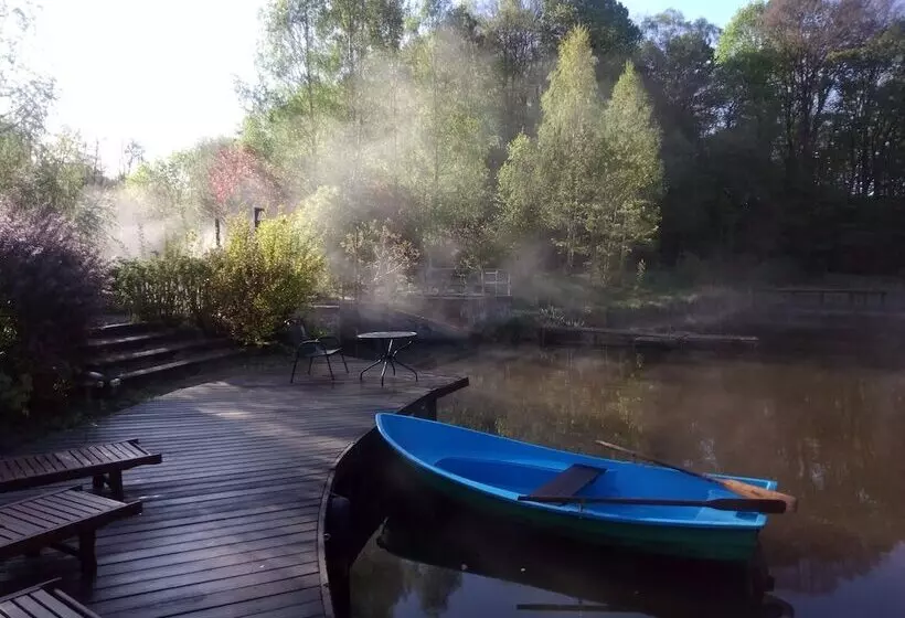 Hotelli Klekotki Conference & Spa