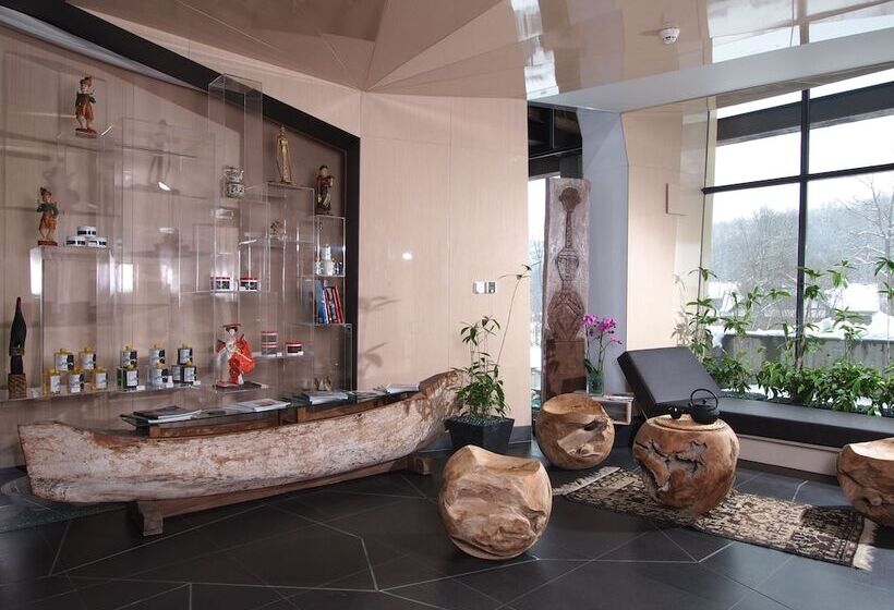 Hotel Klekotki Conference & Spa