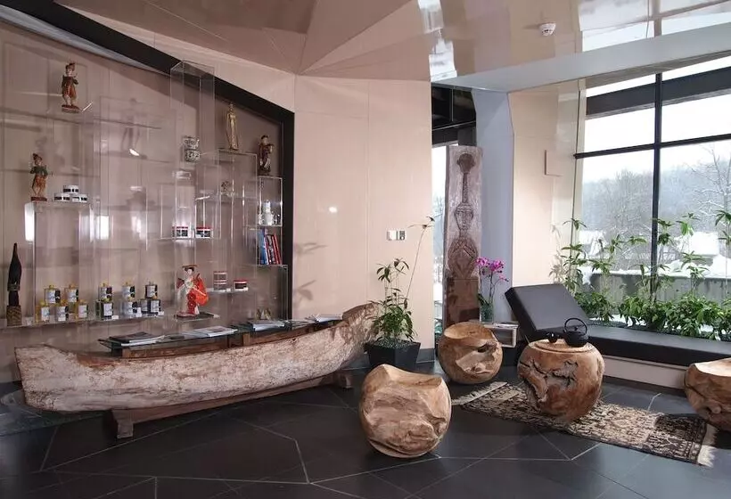 Hotelli Klekotki Conference & Spa