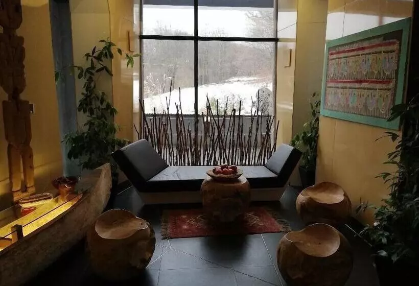 Hotelli Klekotki Conference & Spa