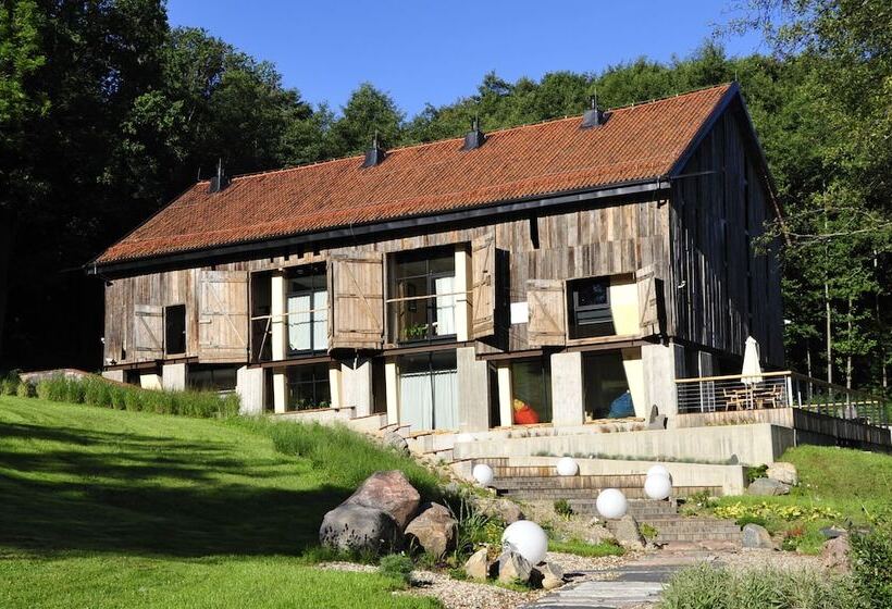 Hotel Klekotki Conference & Spa