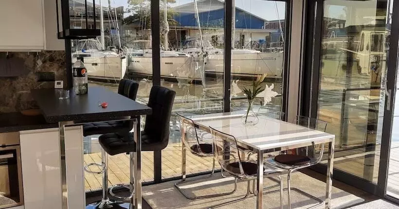 ホテル La Mare Resort