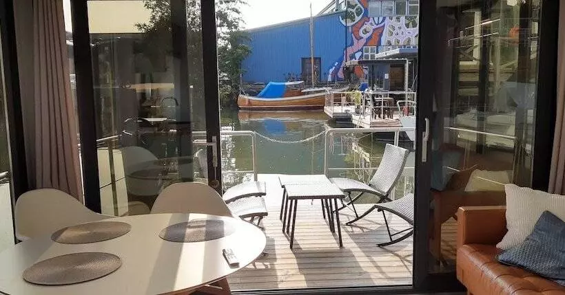 ホテル La Mare Resort